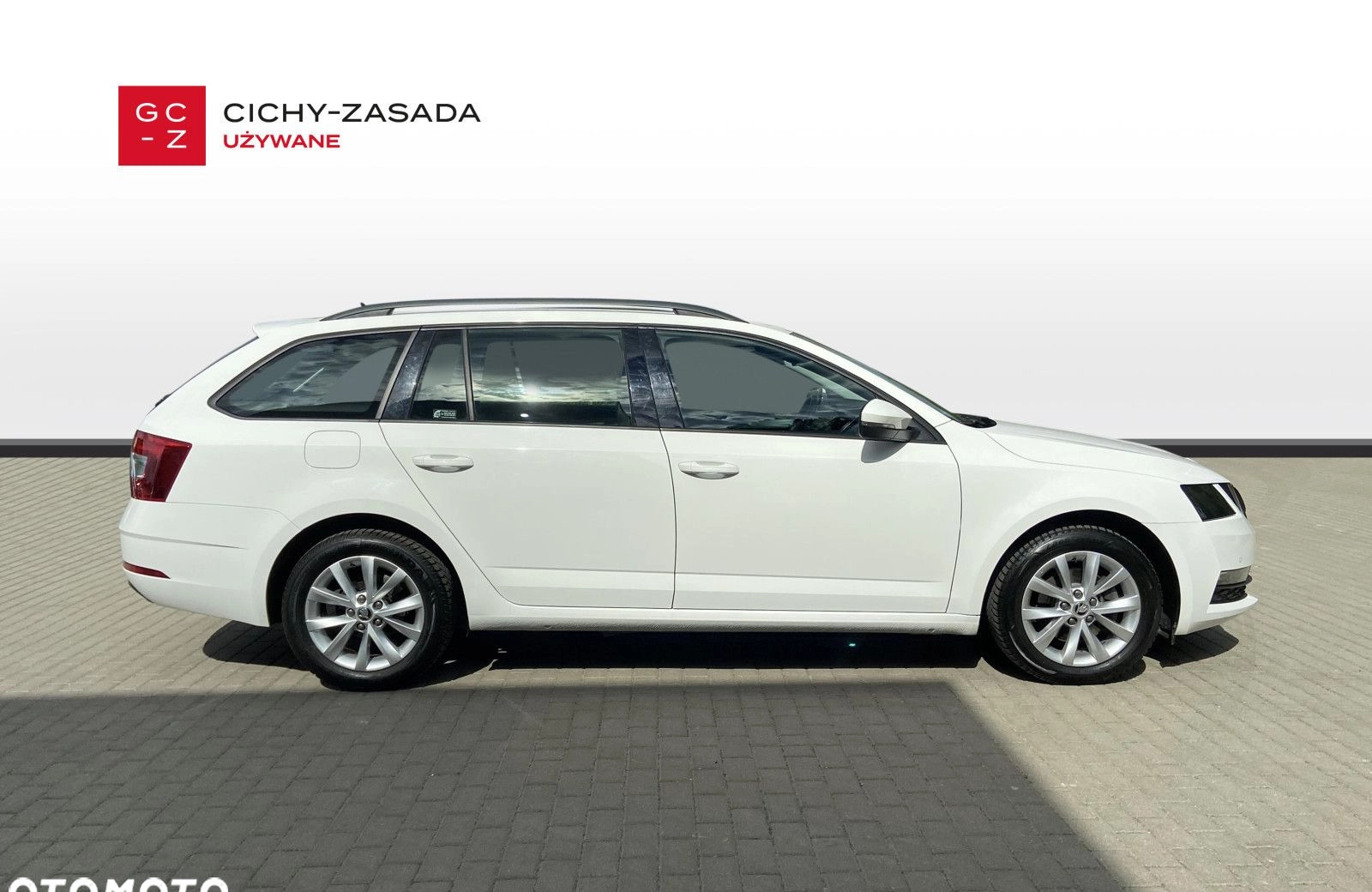 Skoda Octavia cena 69900 przebieg: 78118, rok produkcji 2019 z Śrem małe 781